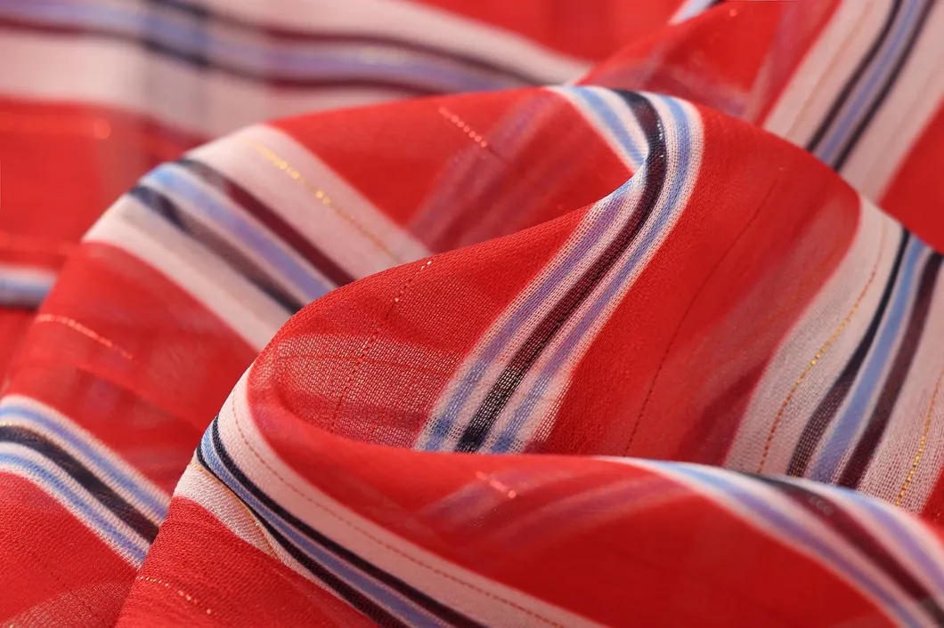 Fashion Blouse Detail 3