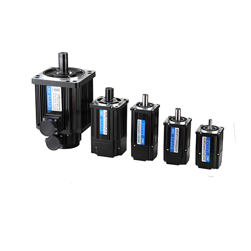 1550W 24V Motor Sin Escobillas de Corriente Continua 24 V 2000 Motor Sin Escobillas DC Sin Ranura