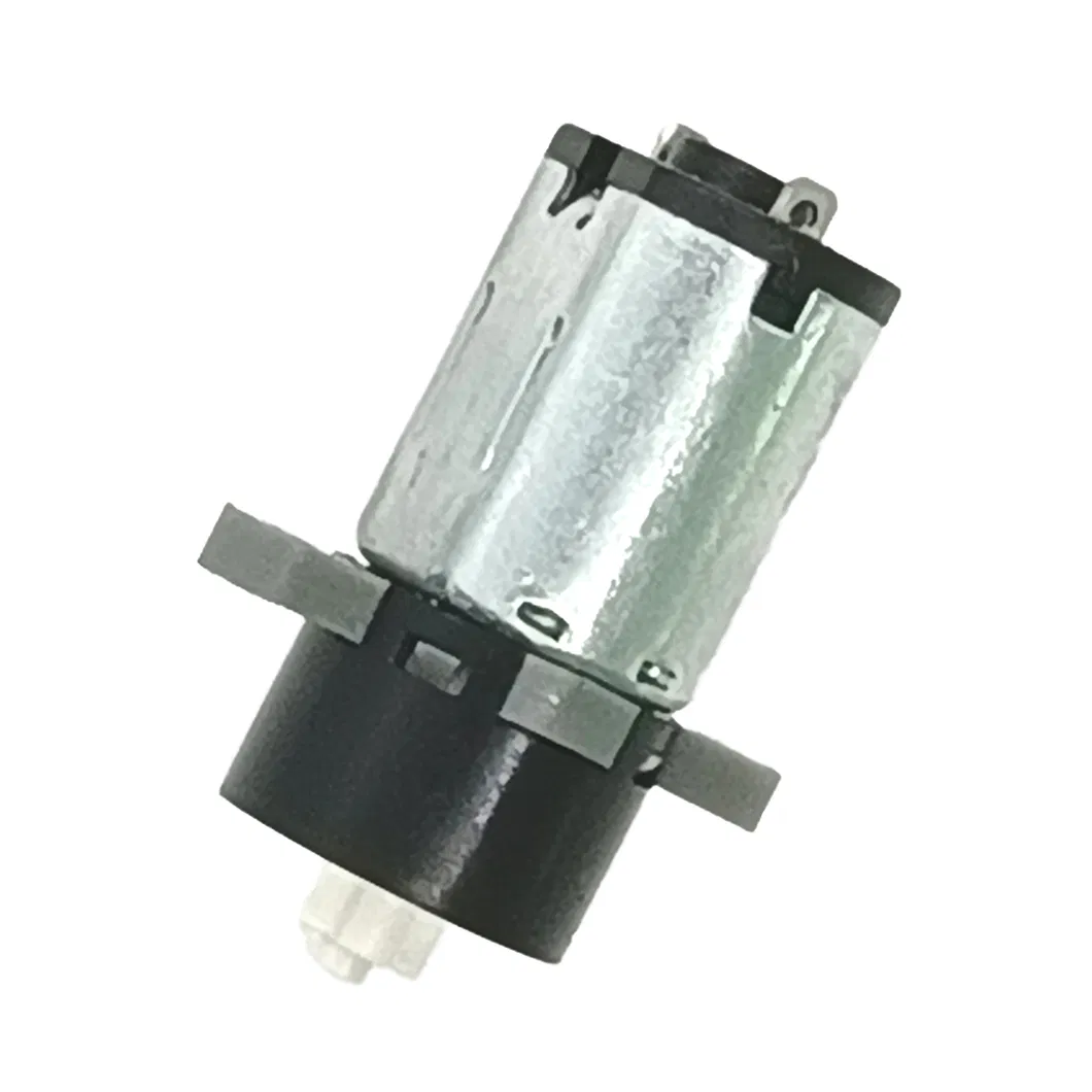 FF-M30va-10gp 9V Motor de Reductor Miniatura BLDC con Motor Planetario de Corriente Continua con Bajo Ruido