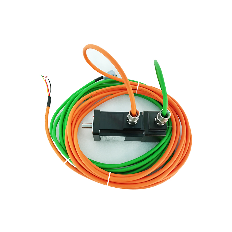 Motor paso a paso a prueba de explosiones de alta calidad para máquina