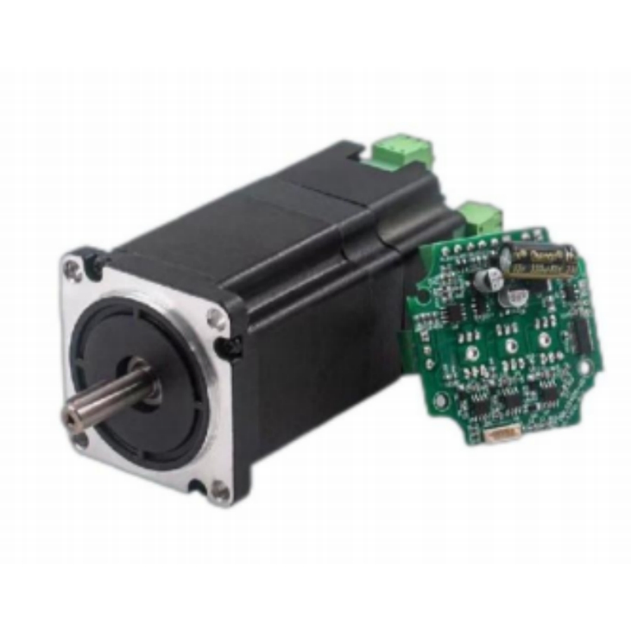Dt57bl70-336 Tecnología sin ranuras Motor eléctrico de bajo ruido para dispositivos médicos