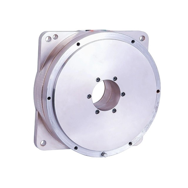 Equipo de automatización ultrafina de alta precisión Modelo de motor de accionamiento directo: Zrddddr-16850-12-300-yd-40