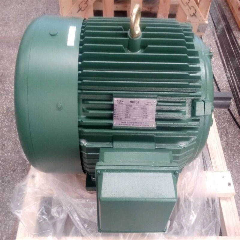 Motor de paso de alto par servo motor tipo panqueque