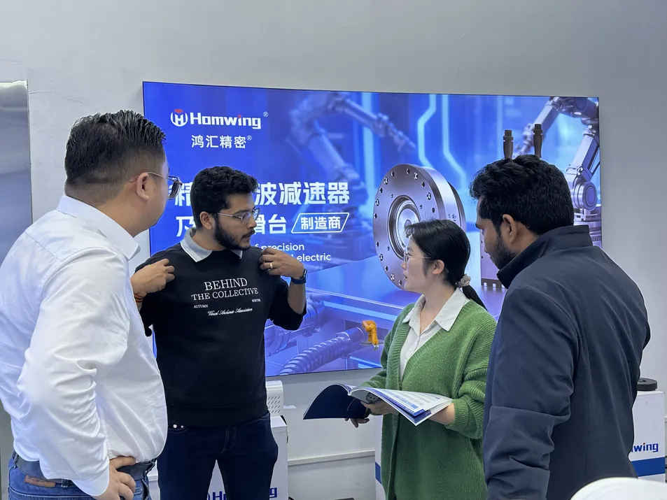 Visita del cliente 1