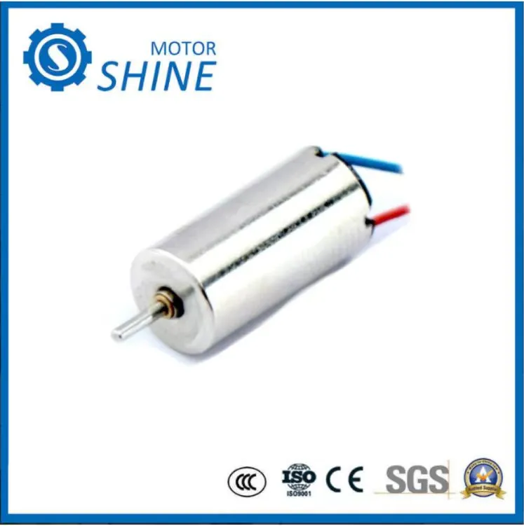 Detalle del motor 16SBL