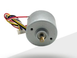 Papelera inteligente en miniatura de 12V DC Motor sin escobillas 3626 Motor sin escobillas de larga duración