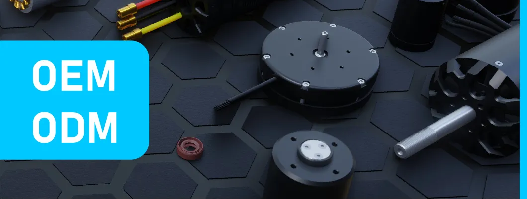 Vaso submarino no tripulado eléctrico en miniatura con hidroala y motor de corriente continua sin escobillas