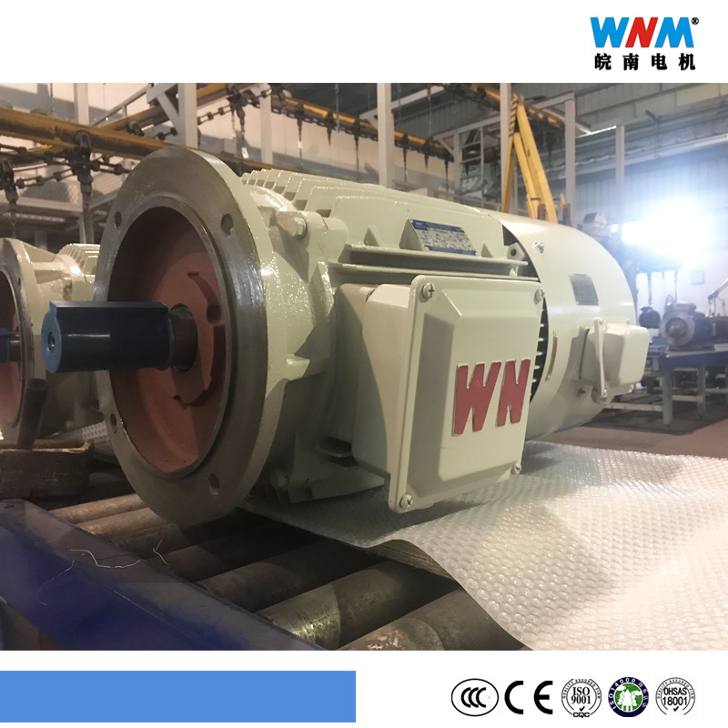 Yznp2 Controlador de Velocidad Eléctrica de Corriente Alterna de Frecuencia Variable Inteligente 25~100Hz con Inversor de Accionamiento Directo 0.18~7.5kw para Bomba Ventilador Yznp2-80m1-2 0.75kw