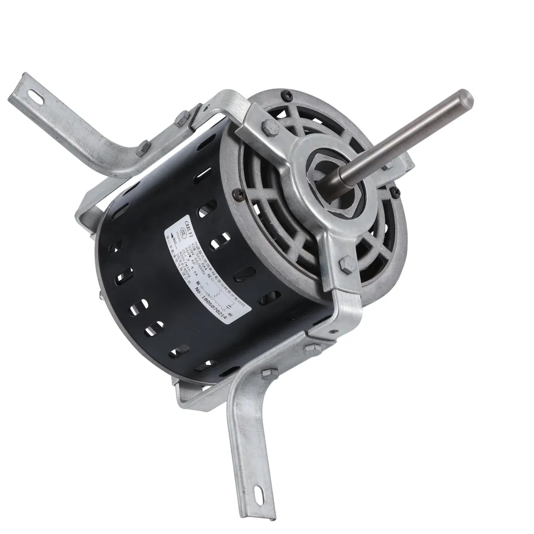 235W 4 Motor de soplador de transmisión directa de polo se puede personalizar