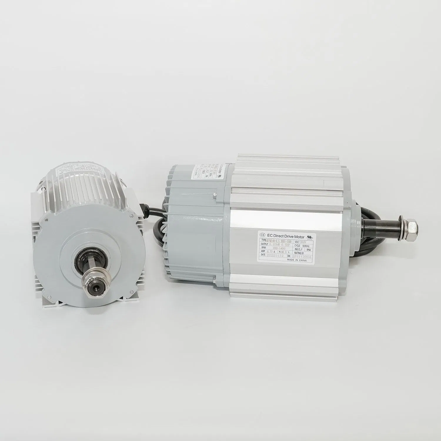High Torque Density Ipm Motor for Electric Vehicles with High Reliability