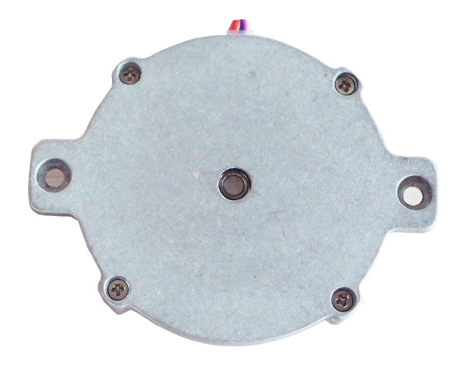 Motor plano para máquina SMT