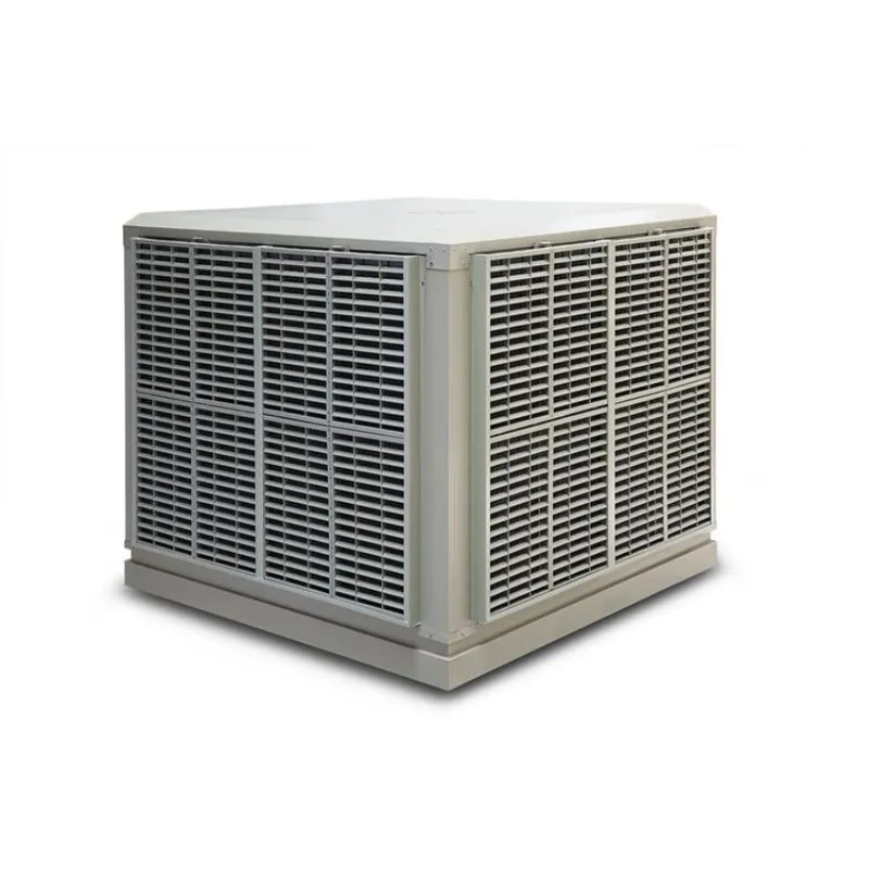 Motor de ventilador de imán permanente de alta torsión