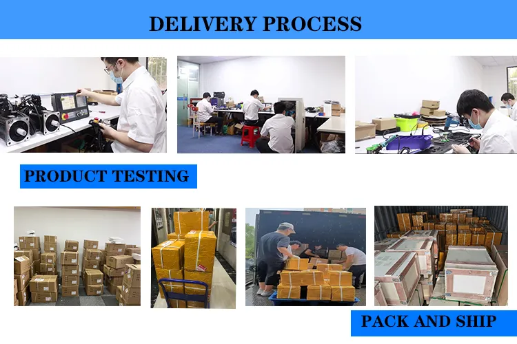 Embalaje de productos