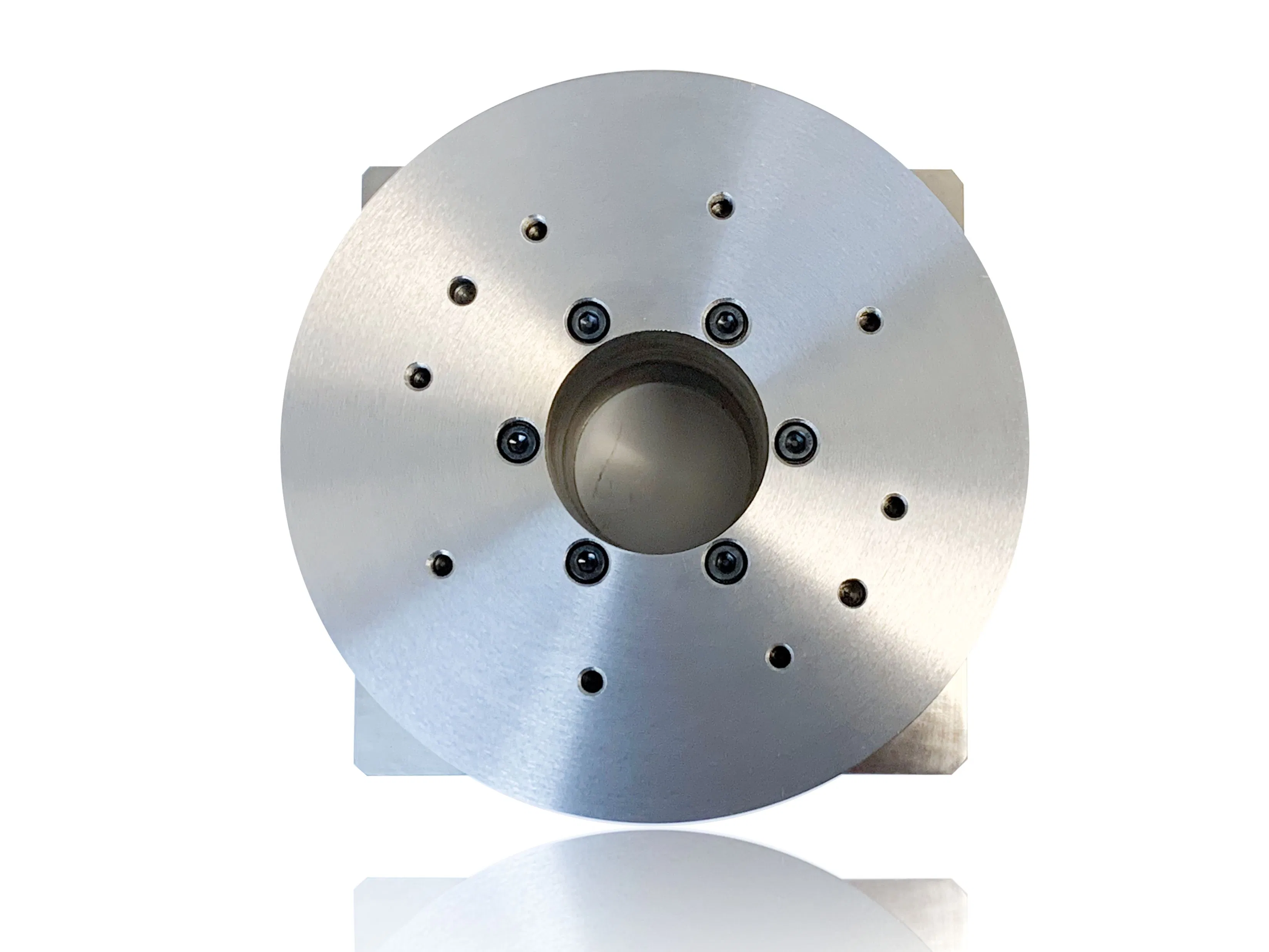Motor Directo Automatizado Personalizable de Alta Precisión y Hueco Modelo: Zrddr-168140-90-300-DMC-46