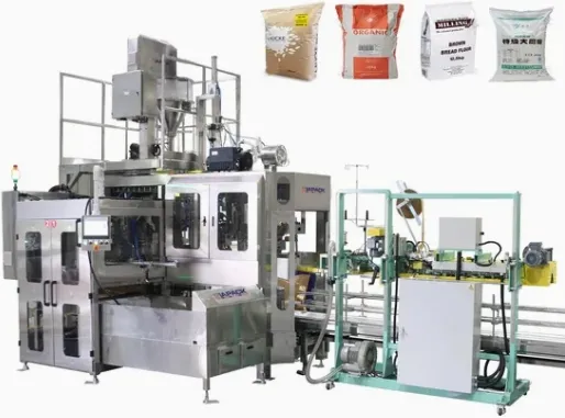 Procesamiento de alimentos
