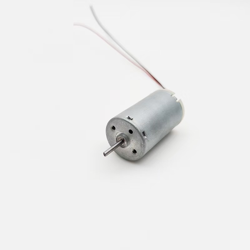 8-26V Motor de CC sin escobillas, 2238 Motor, Motor pequeño de CC sin escobillas
