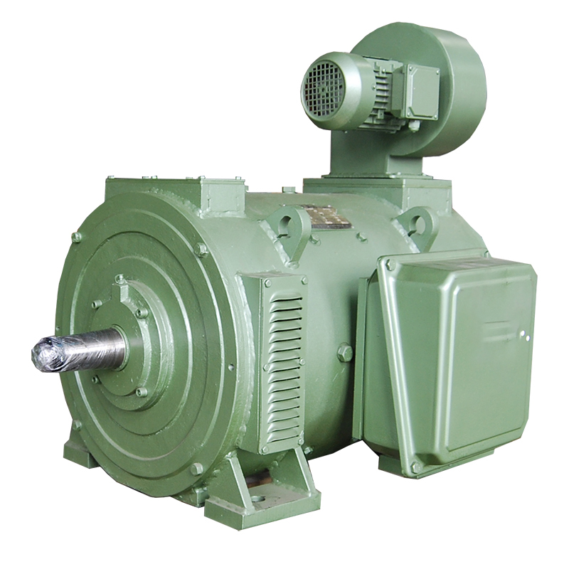 400W Motor a Prueba de Explosiones IP44/IP54 Motor Eléctrico de Corriente Alterna para Grúa