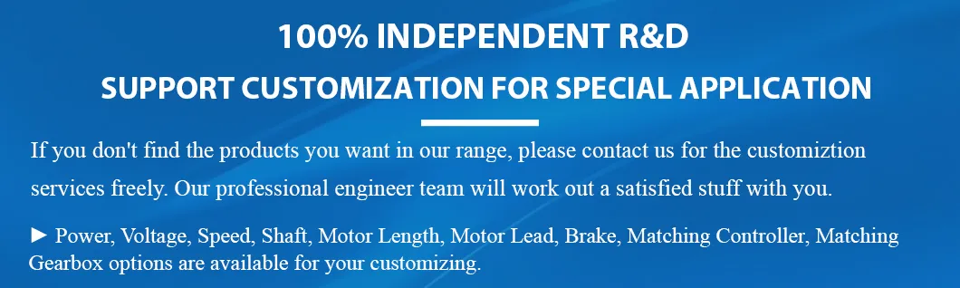 Motor CC