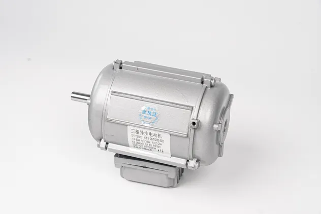 Motor de alta densidad de par en un marco compacto para instalaciones con espacio limitado