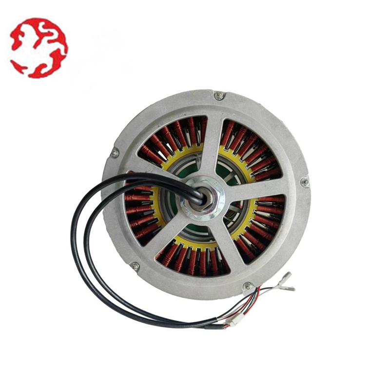 Motor de accionamiento directo (fuerza de tracción 60kgf)