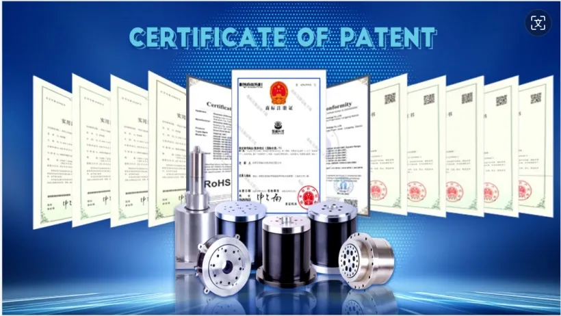 Certificaciones y control de calidad