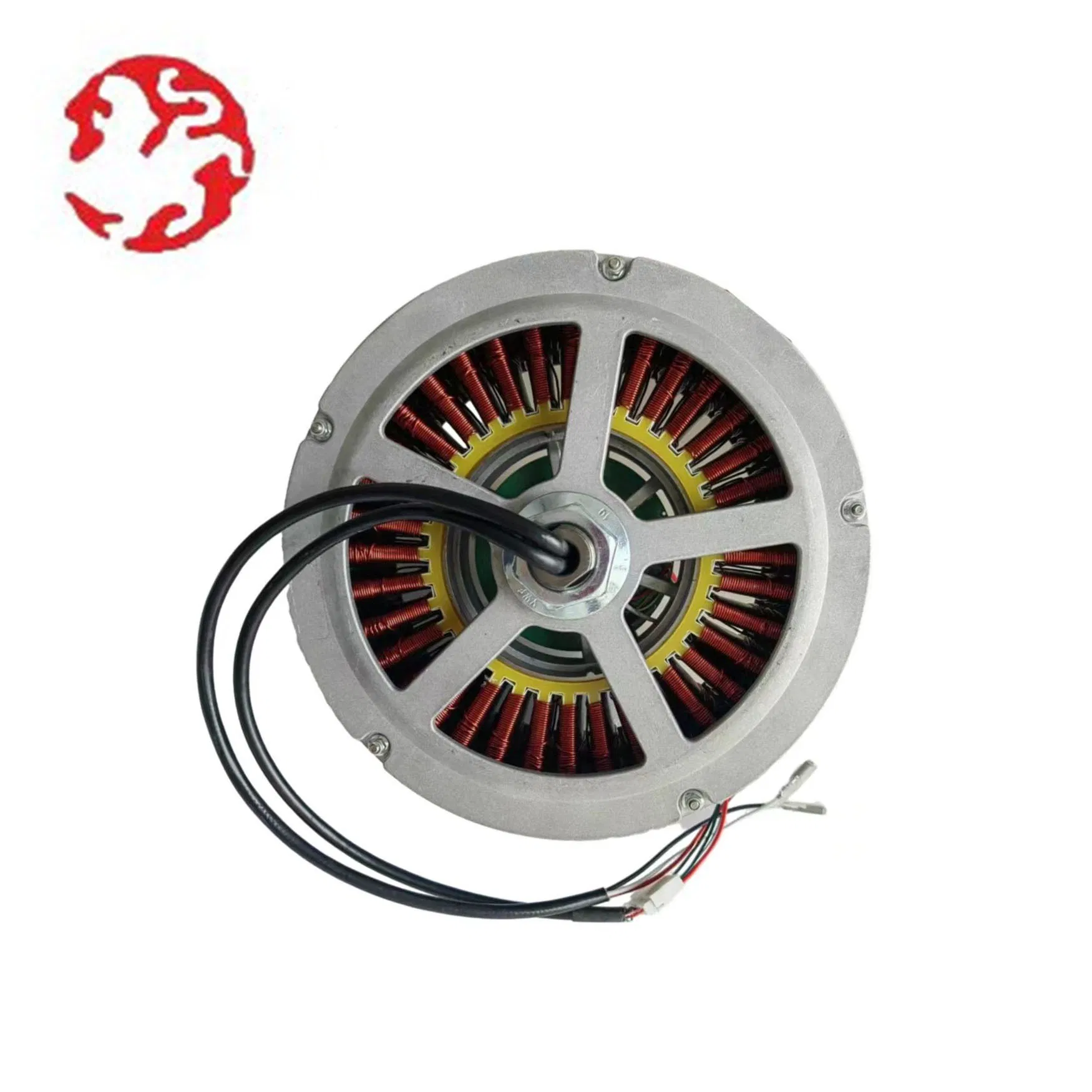 Motor de accionamiento directo (fuerza de tracción 60kgf)