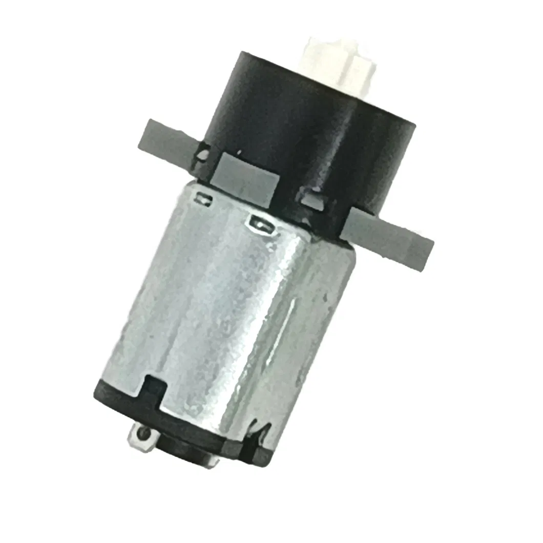 FF-M30va-10gp 9V Motor de Reductor Miniatura BLDC con Motor Planetario de Corriente Continua con Bajo Ruido