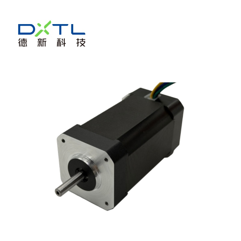 Motor de corriente continua sin escobillas de alta densidad de par 48V 300W para monociclo eléctrico y scooter de autoequilibrio