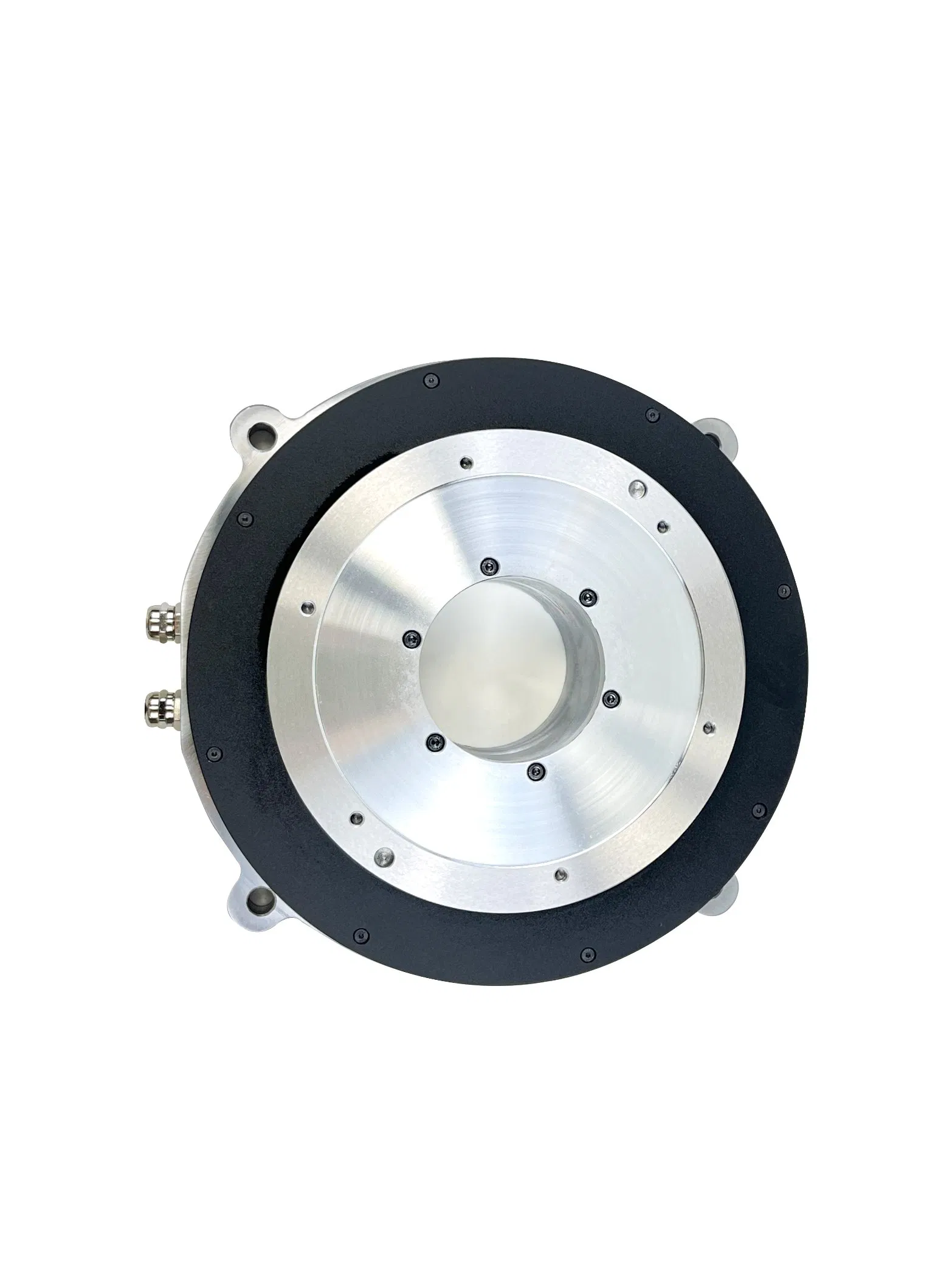 Motor de accionamiento directo de alta precisión personalizado para equipos de automatización Modelo: Zrdddddr-270095-150-200-DMC-80