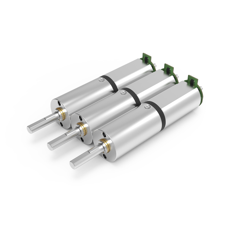 Zhaowei OEM 12mm Motorreductor Mini 3V Motores de corriente continua sin escobillas en miniatura Motores eléctricos para coches pequeños para cortinas inteligentes