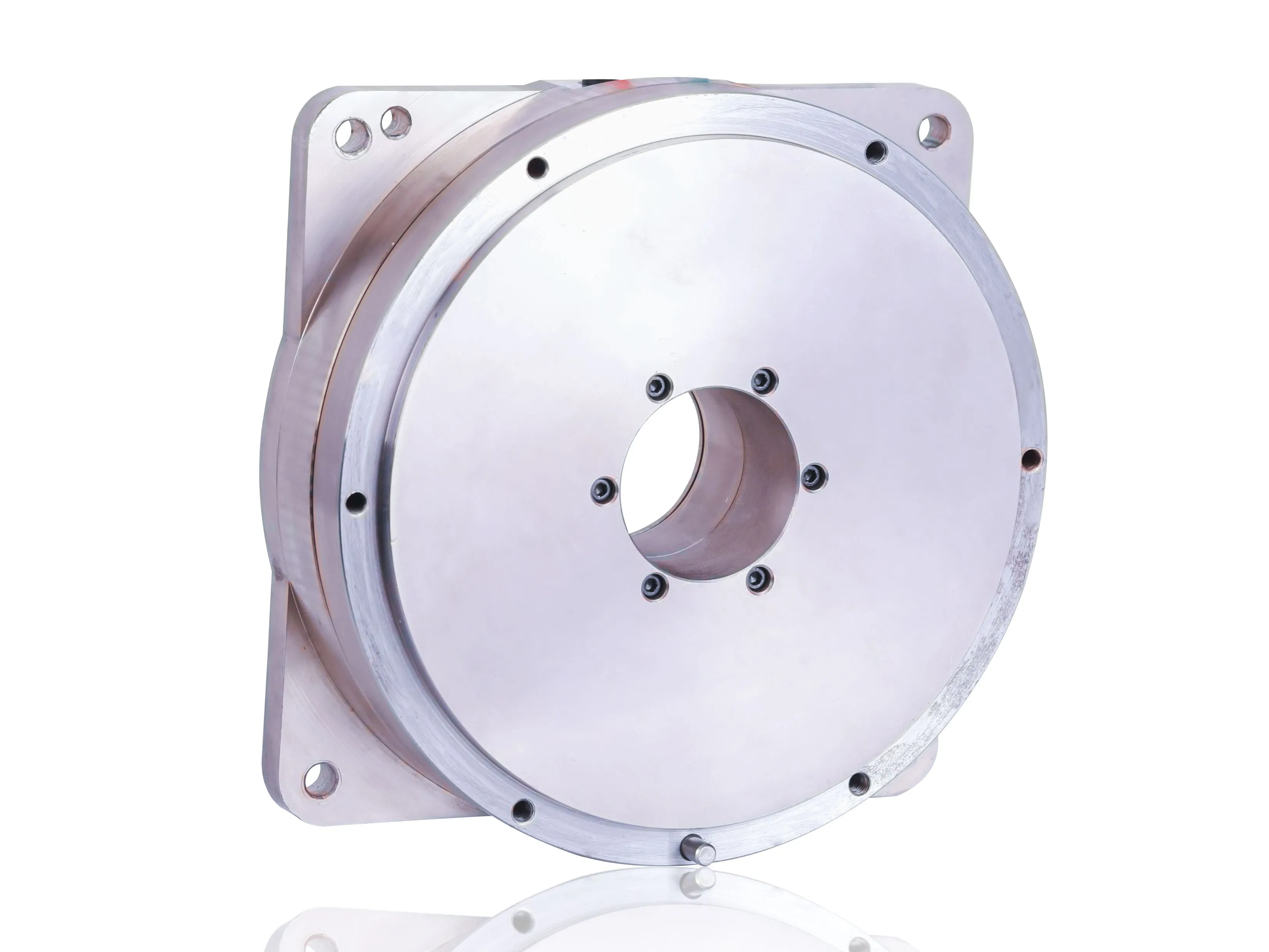 Equipo de automatización ultrafina de alta precisión Modelo de motor de accionamiento directo: Zrddddr-16850-12-300-yd-40