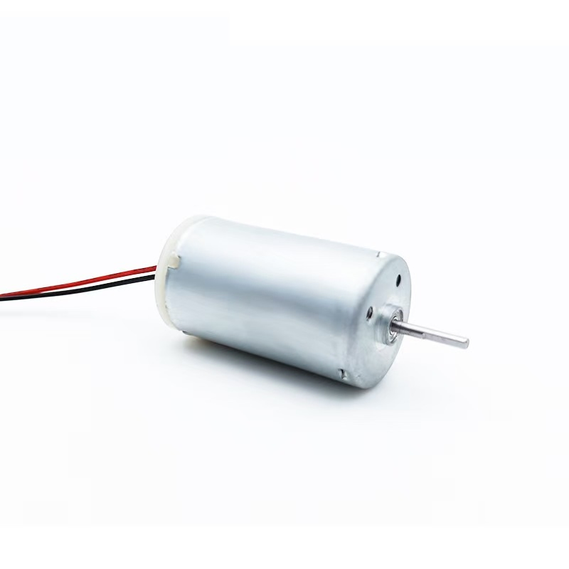 8-26V Motor de CC sin escobillas, 2238 Motor, Motor pequeño de CC sin escobillas