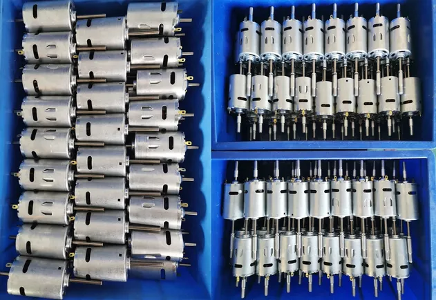 32mm Motor de Reducción de Corriente Continua Sin Escobillas con Engranaje Planetario 12V24V Motor Miniatura de Regulación de Velocidad y Alto Par