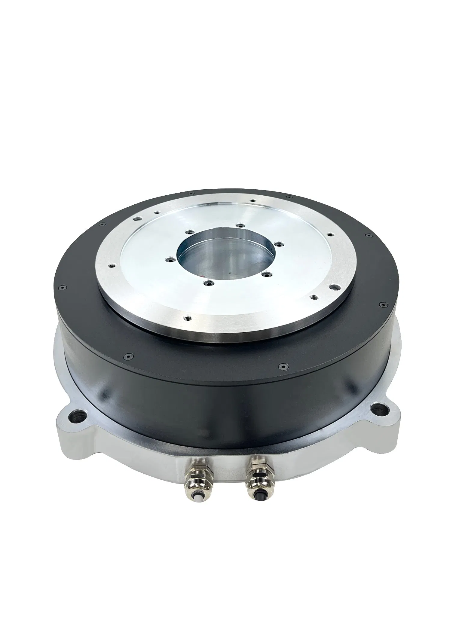 Motor de accionamiento directo de alta precisión personalizado para equipos de automatización Modelo: Zrdddddr-270095-150-200-DMC-80