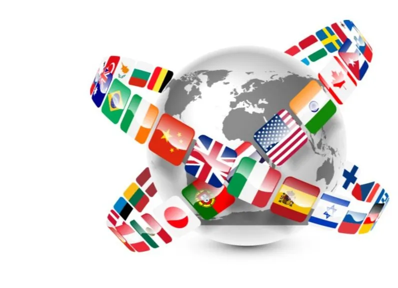 Suministros al mundo