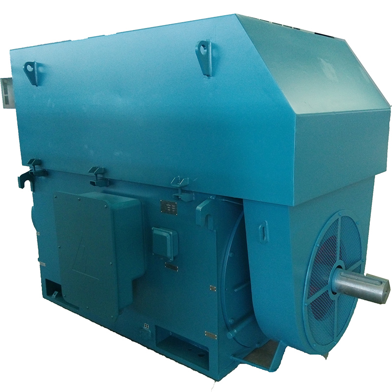 Motor de paso de alto par servo pancake de corriente alterna