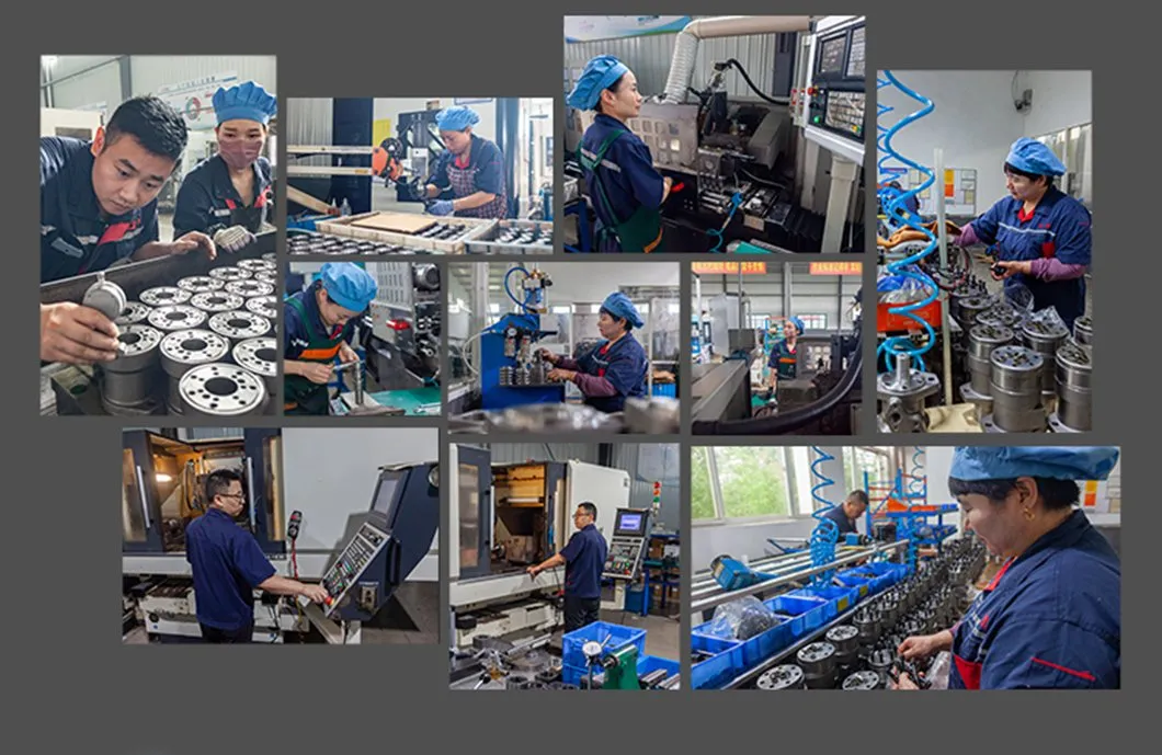 Inspección y control de calidad