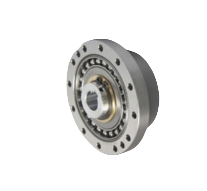 Motor de engranaje de alta rendimiento industrial con transmisión armónica para aplicaciones de precisión