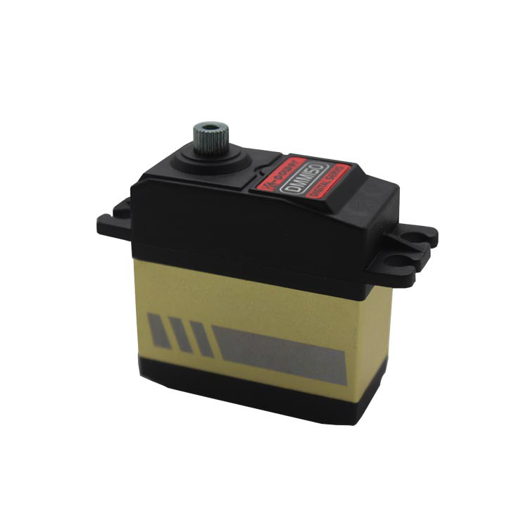 Motor sin escobillas digital OEM ODM 15kg para brazo robótico de juguete RC (DMM150)