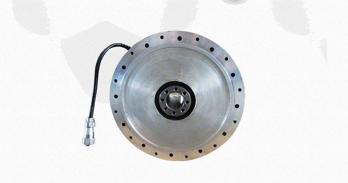 Motor de Servo AC Torque 697nm Accionamiento Directo 0-500rpm 14000V/Krpm