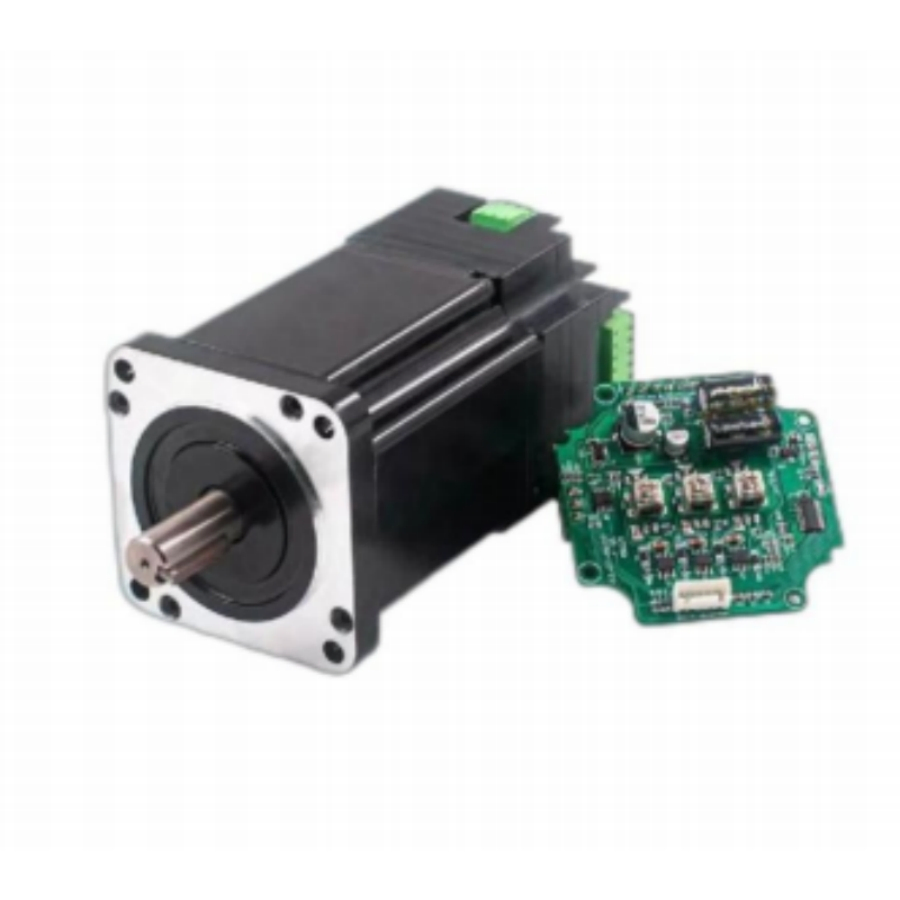 Dt57bl70-336 Tecnología sin ranuras Motor eléctrico de bajo ruido para dispositivos médicos