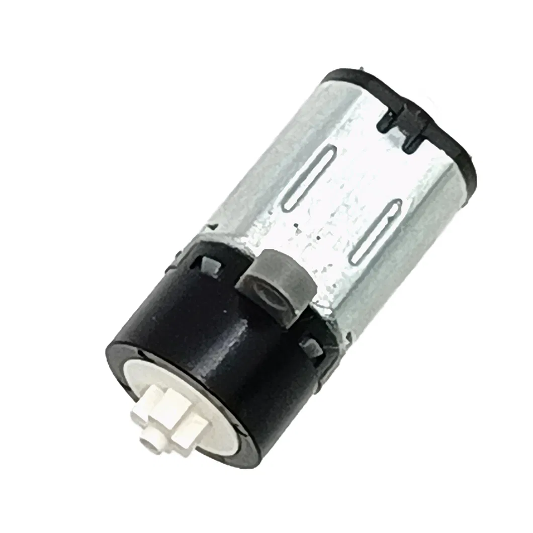 FF-M30va-10gp 9V Motor de Reductor Miniatura BLDC con Motor Planetario de Corriente Continua con Bajo Ruido