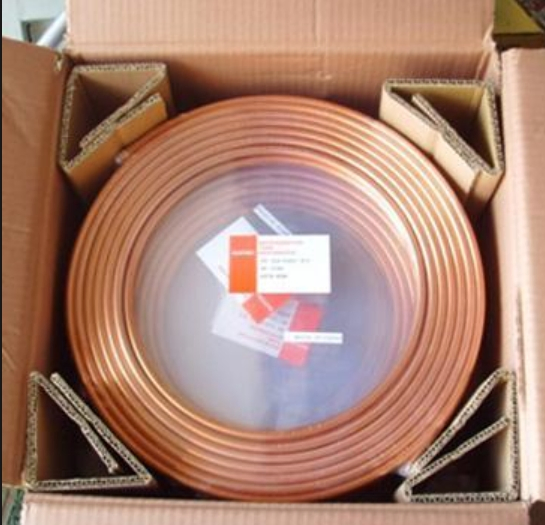 Ventilador de alta eficiencia con bobina tipo pancake para un rendimiento óptimo de aire acondicionado