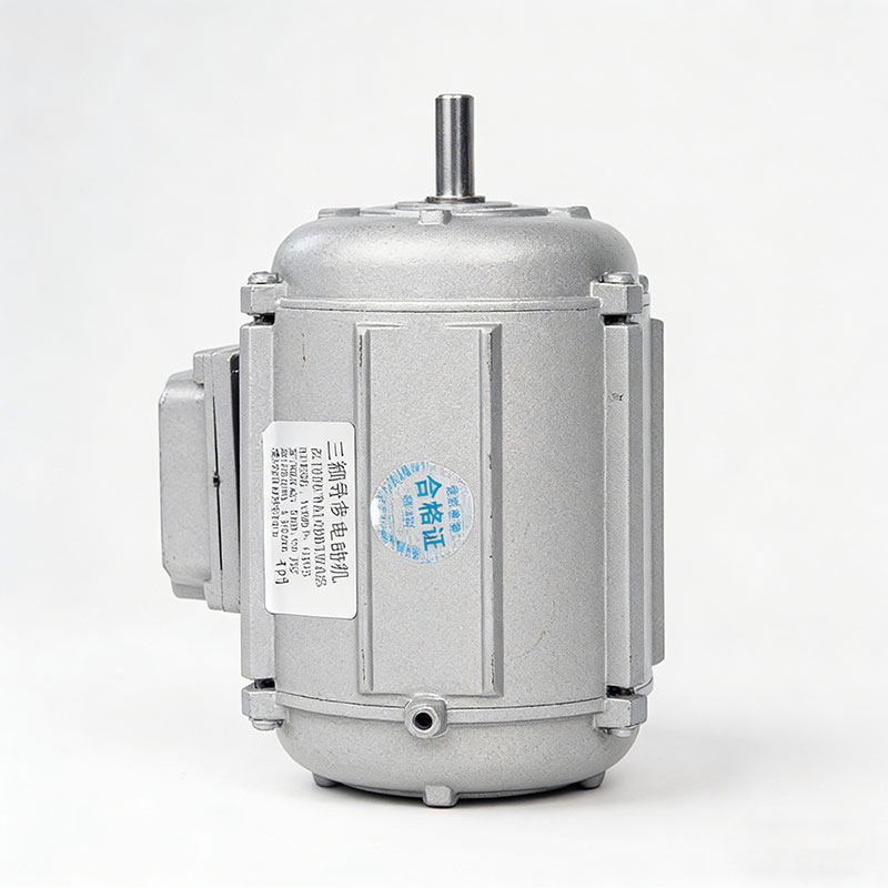 Motor de alta densidad de par en un marco compacto para instalaciones con espacio limitado