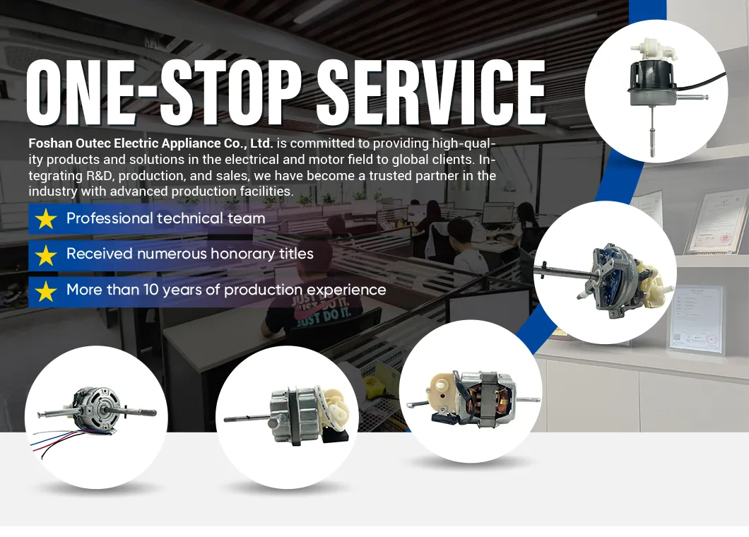 Motor sin escobillas de corriente continua de bajo voltaje, compacto, de alta eficiencia y funcionamiento silencioso para ventiladores en miniatura