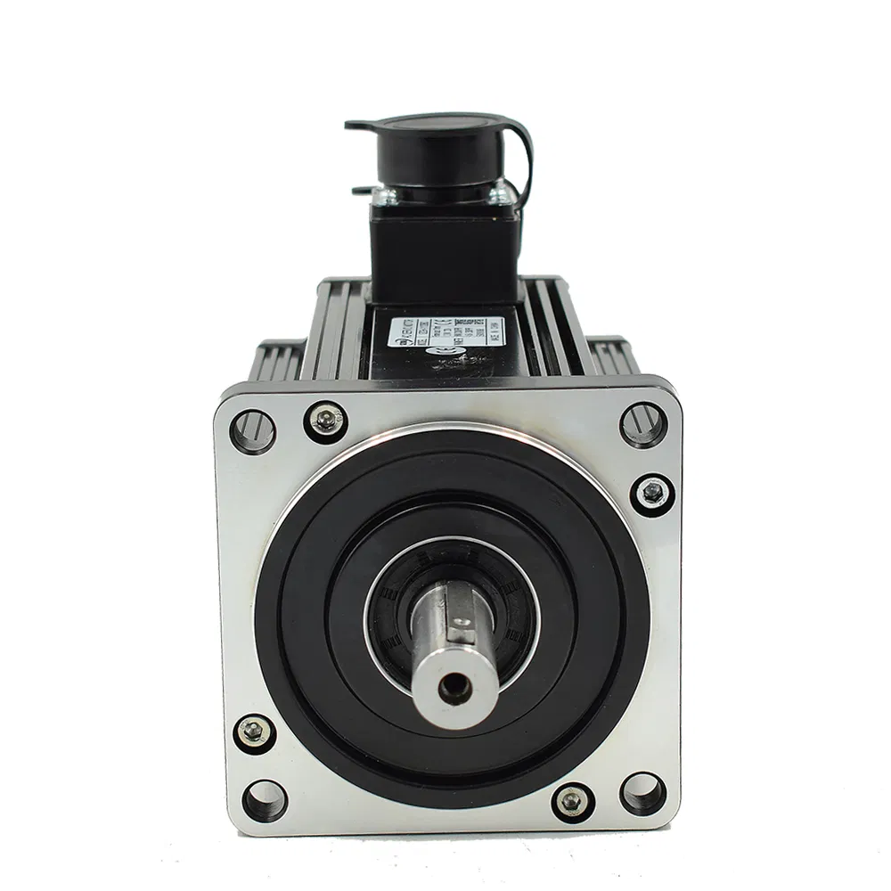 SZGH-13230AC 15N.m Motor Servo AC