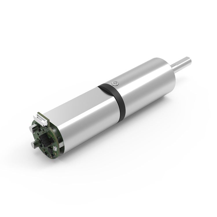 Zhaowei OEM 12mm Motorreductor Mini 3V Motores de corriente continua sin escobillas en miniatura Motores eléctricos para coches pequeños para cortinas inteligentes