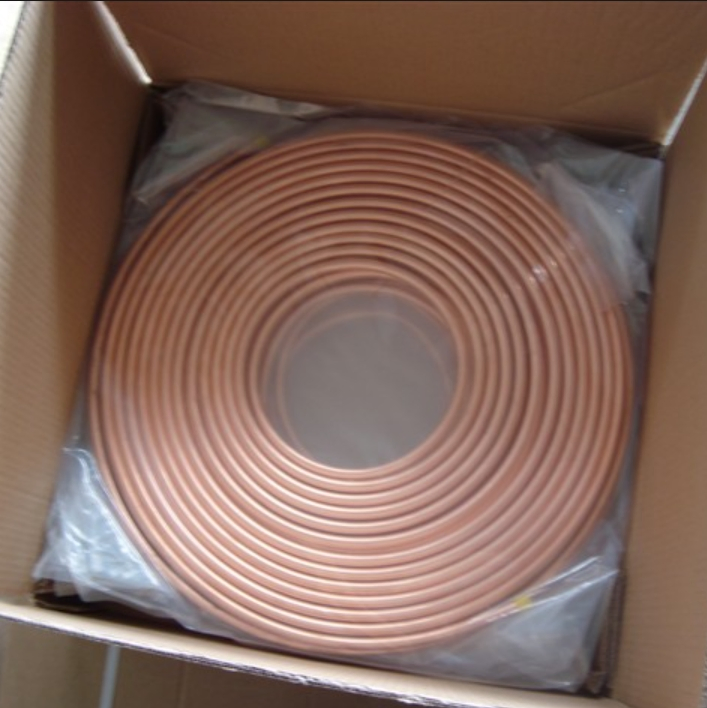 Ventilador de alta eficiencia con bobina tipo pancake para un rendimiento óptimo de aire acondicionado