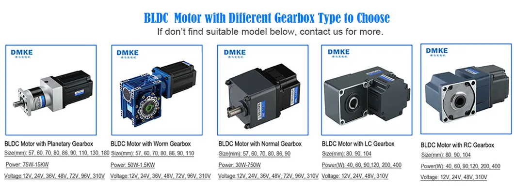 IP54 IP65 12V 24 36 48 Motor BLDC sin ranura eléctrico sin escobillas Inrunner 10000 Ventilador Rpm Motor de CC 150W