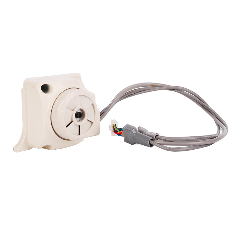 Motor servo de accionamiento directo de ahorro de energía para máquina de coser